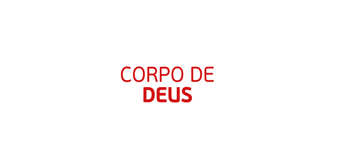 Liturgia Da Solenidade Do Corpo De Deus – Ano B – Consolata